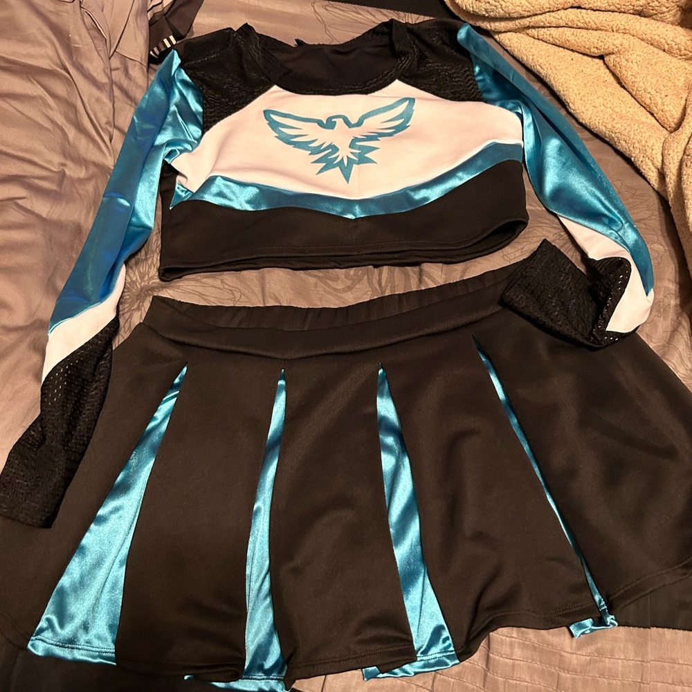 “You’re my soulmate” Halloween Costume! It comes with it accessories!